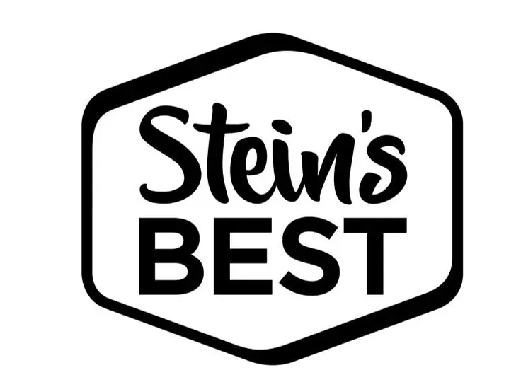 Brand Stein's BEST