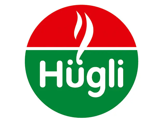 Brand Hügli