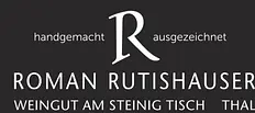 Roman Rutishauser Weingut am Steinig Tisch