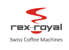 Rex-Royal AG Swiss Coffee Machines