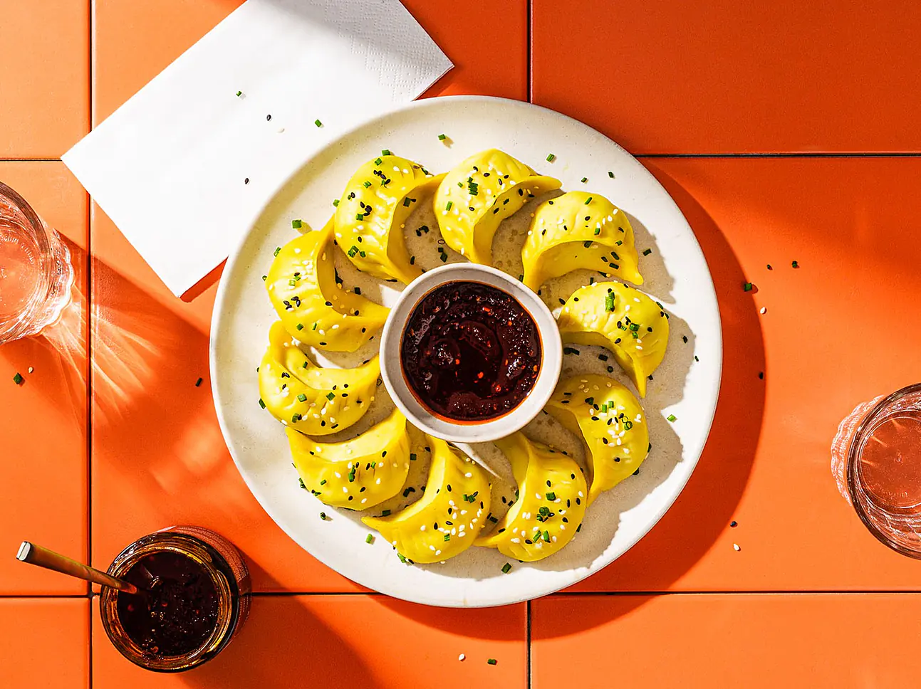 Tenz Professional Momo SELECT Linie