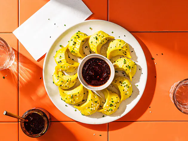 Tenz Professional Momo SELECT Linie