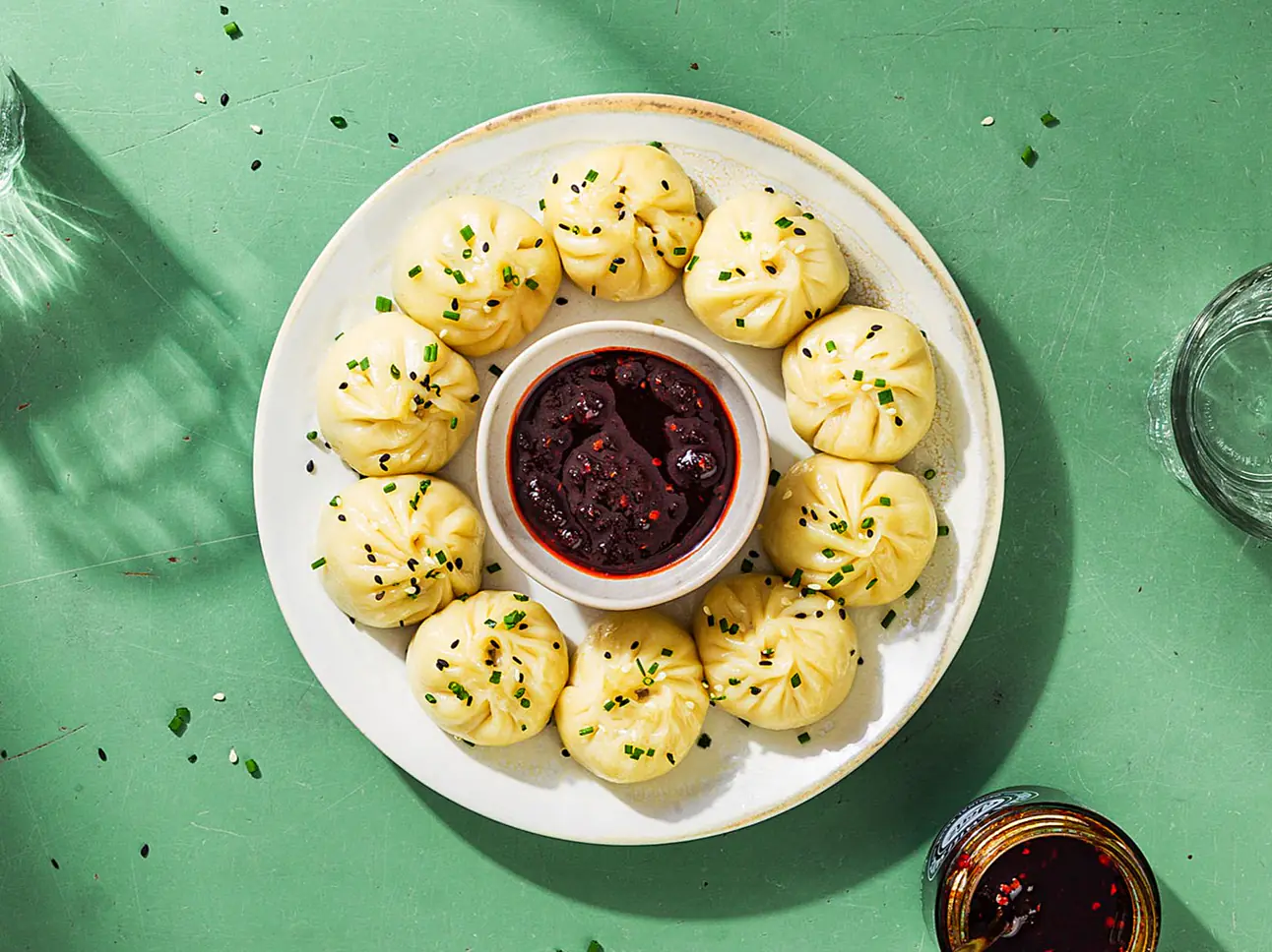 Tenz Professional Momo ENTRY Linie