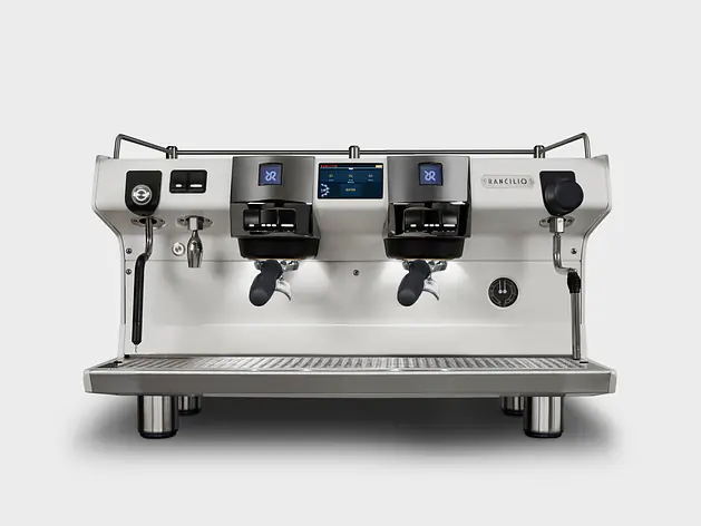 INVICTA Rancilio Spcecialty