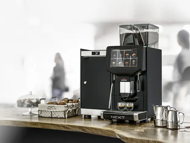 Egro NEXT Lactosefrei