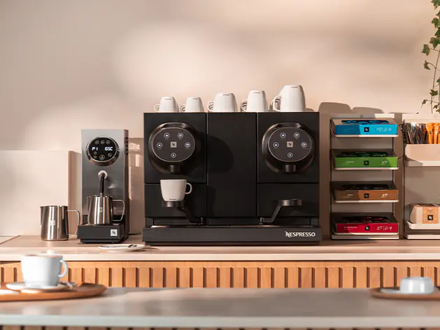 Momento Black: Geschwindigkeit und Leistung garantiert