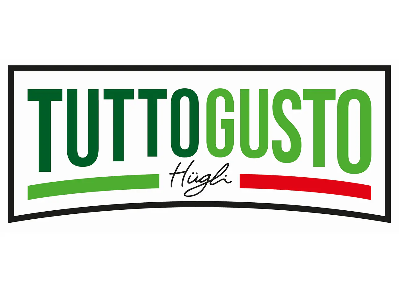 Brand TuttoGusto