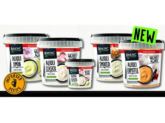 Bresc Alioli