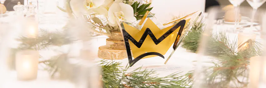 CULINARIUM-Königswahl