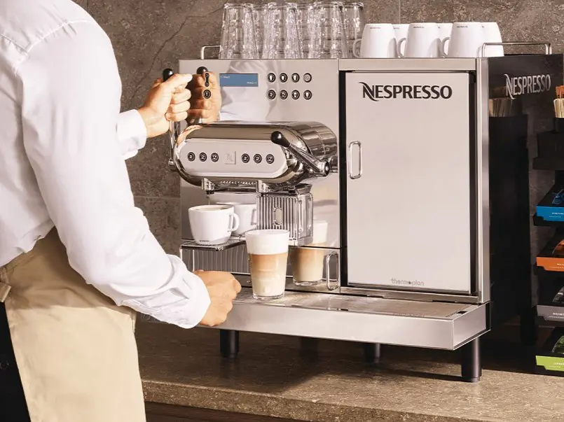 Aguila: die Exzellenz des Milchschaums für einen unvergesslichen Cappuccino