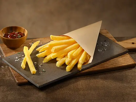 SUPER-FRITES