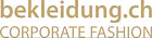 bekleidung.ch - CORPORATE FASHION
