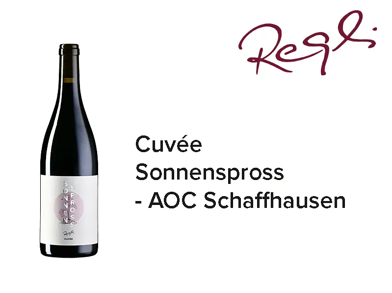 Cuvée Sonnenspross