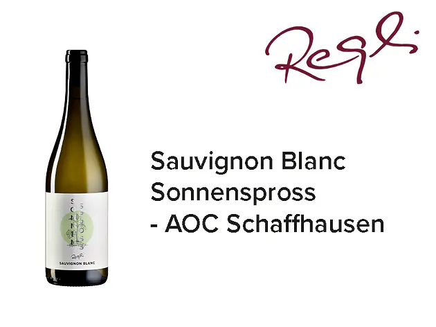 Sauvignon Blanc Sonnenspross