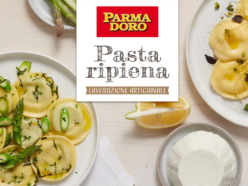 Pasta ripiena