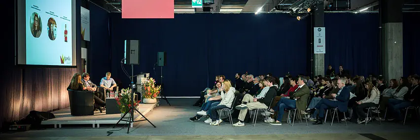 Intelligente Technik, echter Service – KI neu gedacht