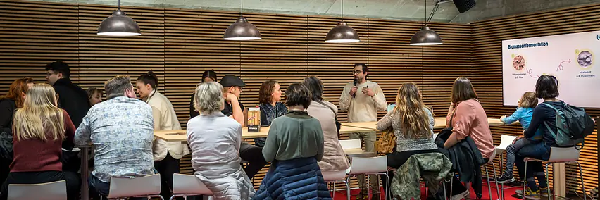 Wenn Essen leichtfallen soll – smarte Tipps bei Schluckbeschwerden