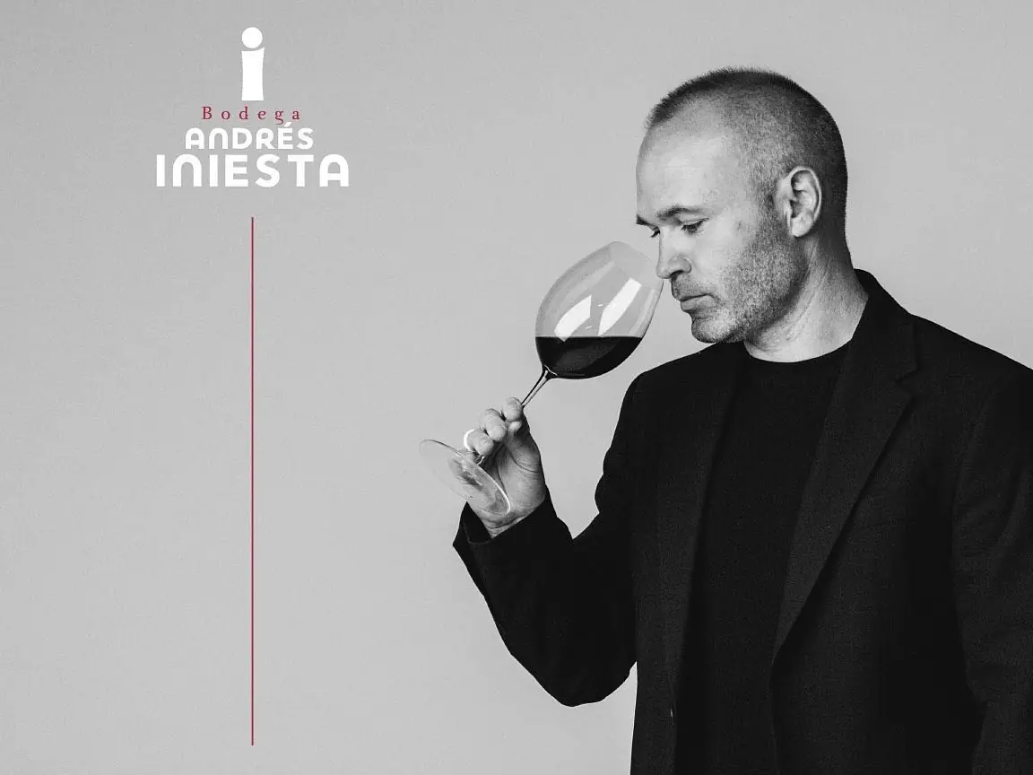 Bodega Andrés Iniesta, Manchuela