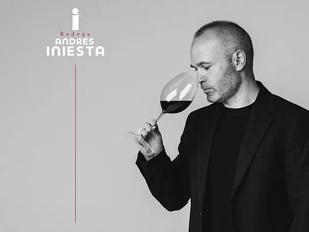 Bodega Andrés Iniesta, Manchuela