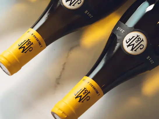 J. Moreau & Fils, Chablis