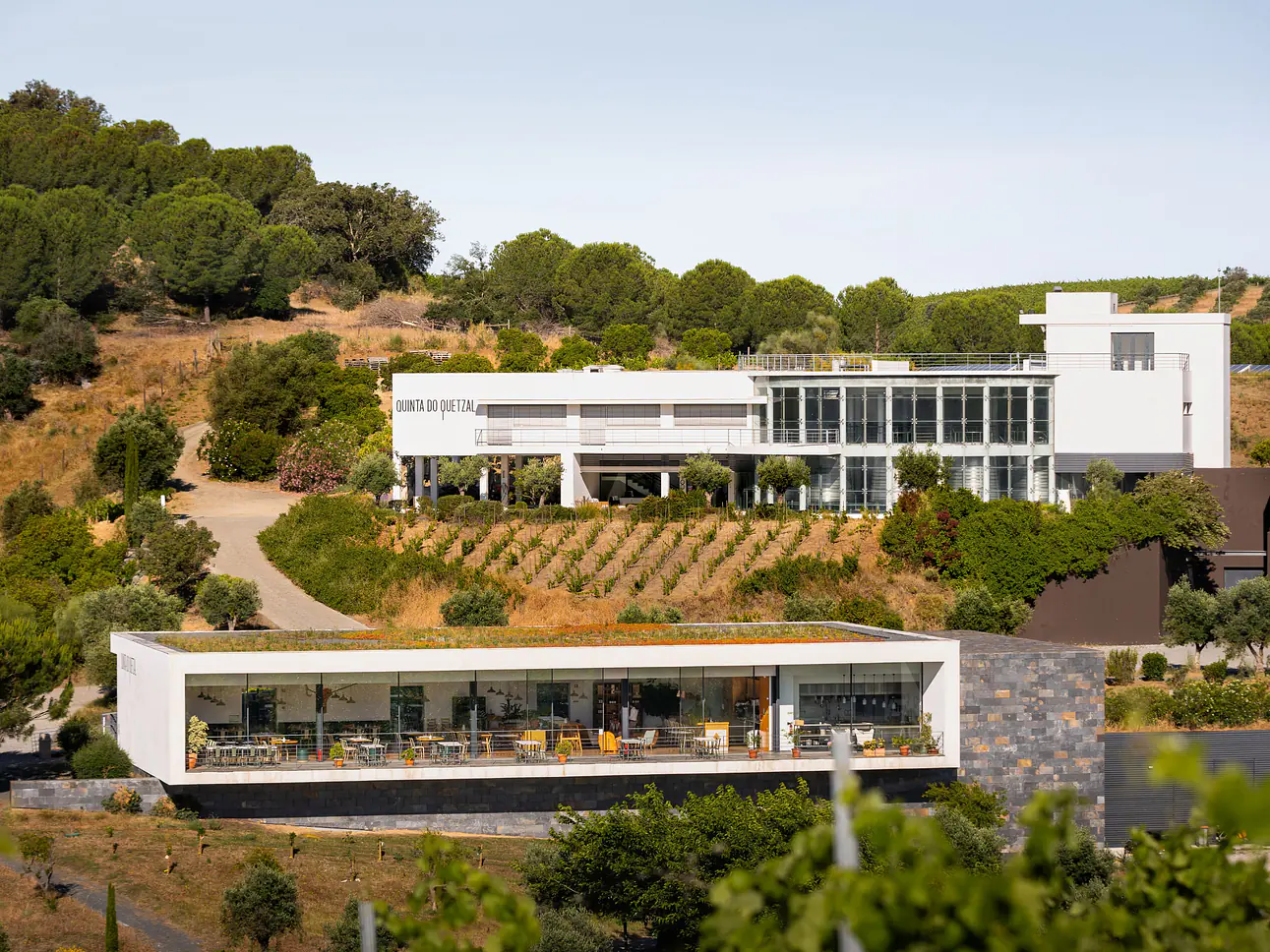 Quinta do Quetzal, Alentejo