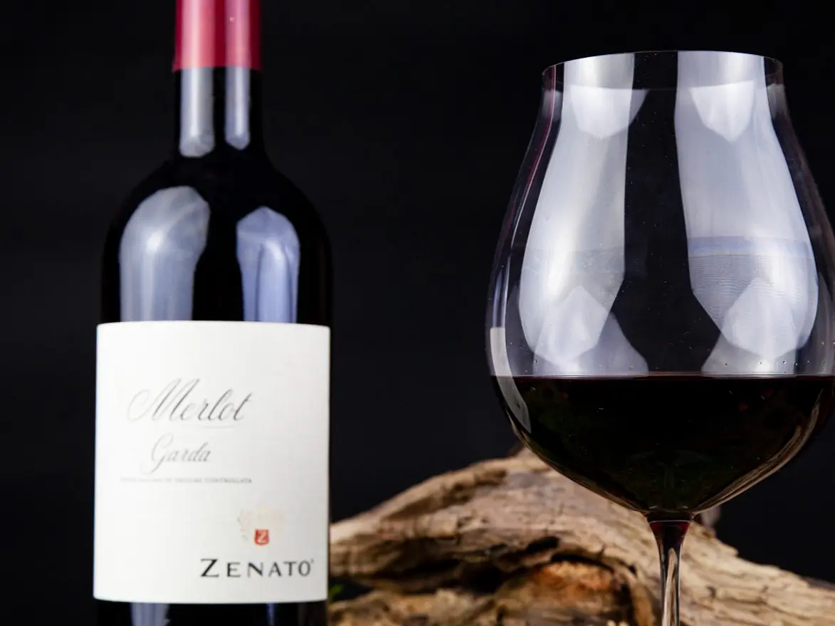 Azienda Vitivinicola Zenato, Veneto