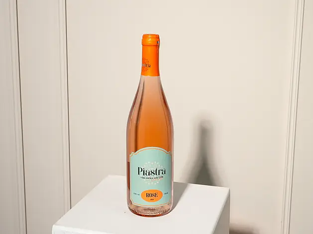 Rose – Vino Piastra