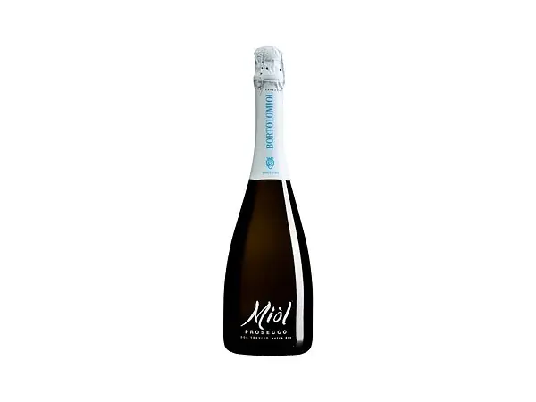 Miol Prosecco Treviso DOC Millesimato extra dry