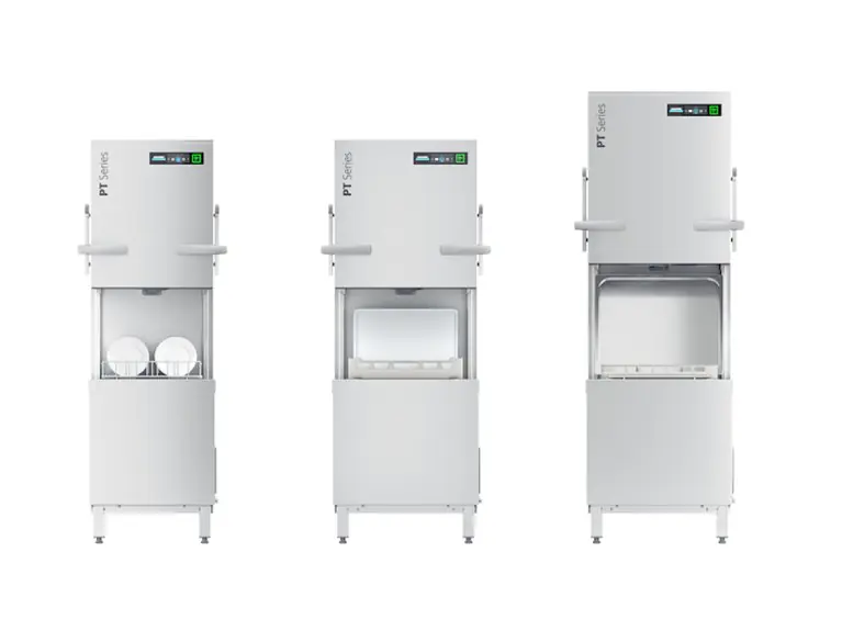 Haubenspülmaschine PT-Serie