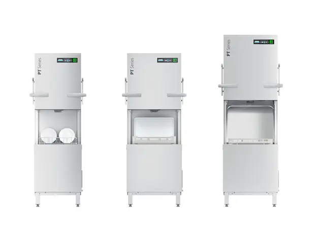 Haubenspülmaschine PT-Serie