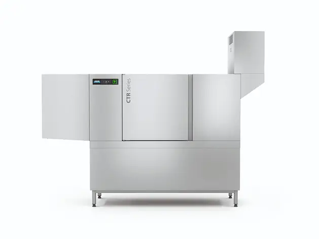 Transportspülmaschinen MT-Serie / CTR-Serie