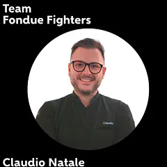 Claudio Natale