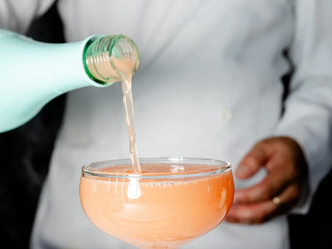 Cipriani Bellini 5.5% vol.