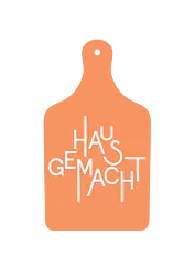 Label Fait Maison - hausgemacht