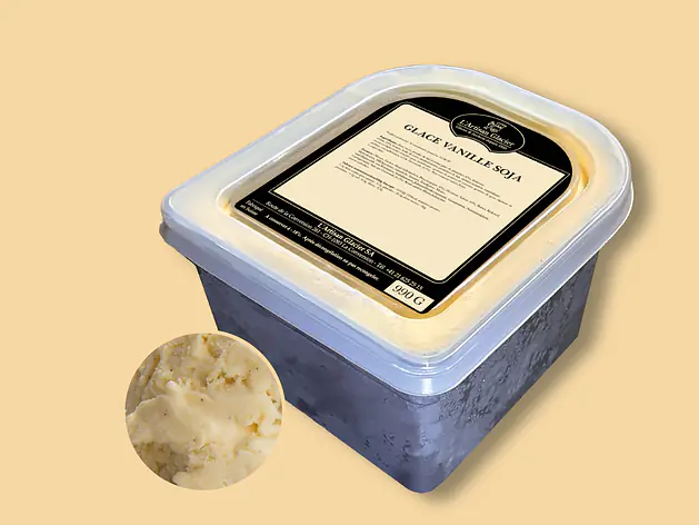 Unsere 1,5 L Behälter