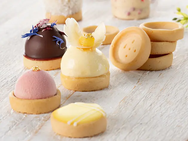 So small – gone in one bite