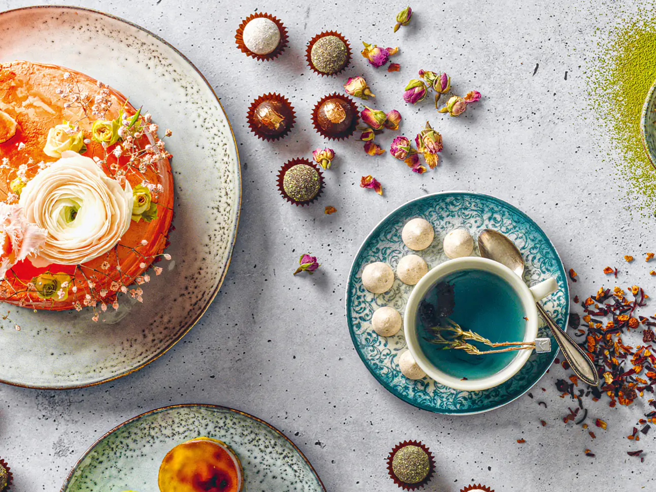 Gastrofacts Dine & Drink Studio live an der Gastia