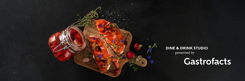 Foodtrend: Fermentieren
Die Kunst der lebendigen Kulinarik