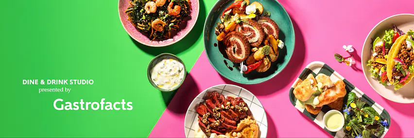 Foodtrend: Plant-based Innovationen