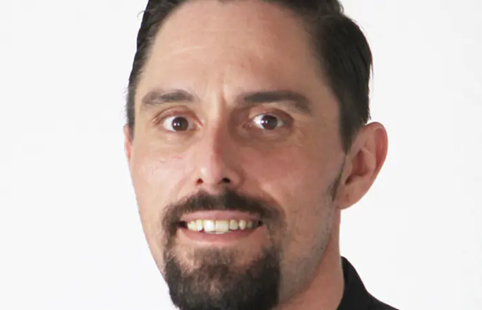 Daniel Eggenschwiler