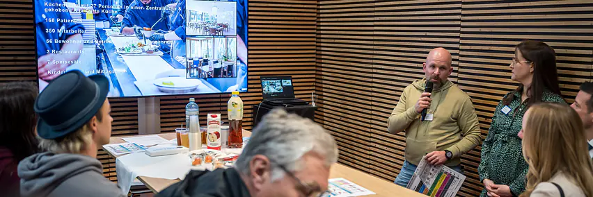 Viva con Agua – Charity in a bottle