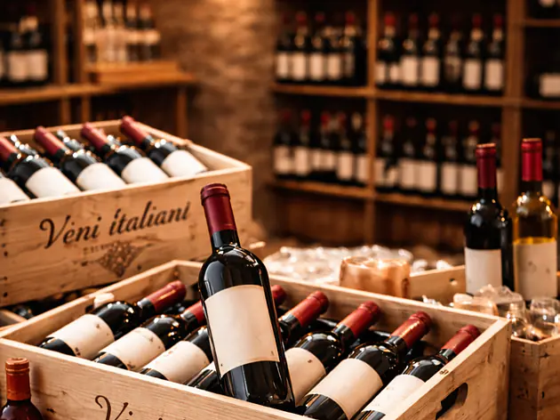 Selektion: Kleine Produzenten mit grosser Qualität