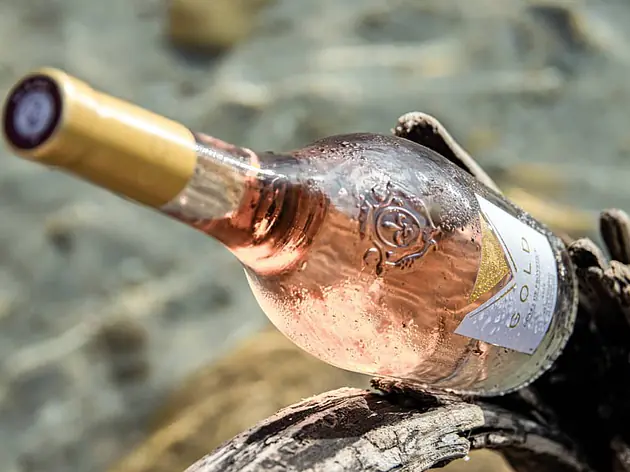 Les Maîtres Vignerons de la presqu'île de Saint-Tropez, Côtes de Provence