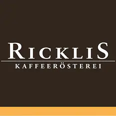 RickliS Kaffeerösterei Ernst Rickli AG