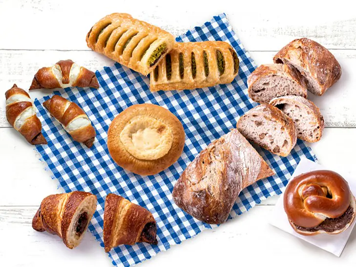 Neu gedacht – frisch gebacken