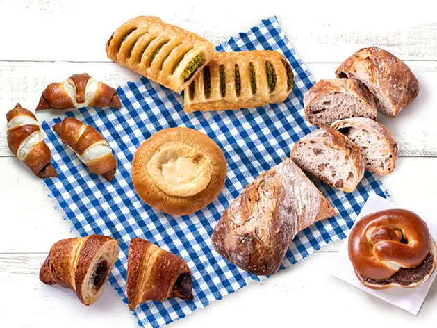 Neu gedacht – frisch gebacken