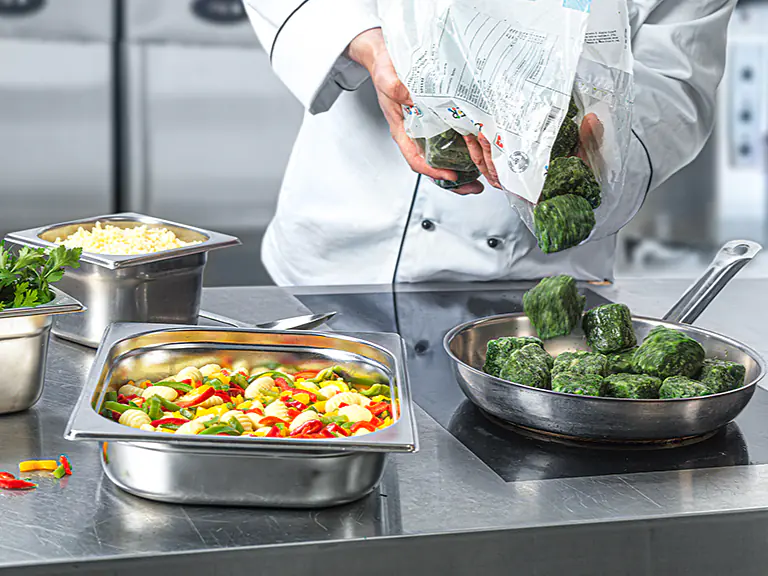 Qualität planbar machen – vom Feld in den Küchenalltag