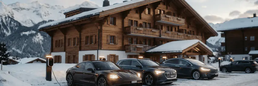 Ihr Hotel im Check: Stromkosten sparen & Gästekomfort erhöhen