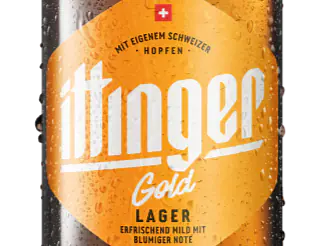 Ittinger Gold 
