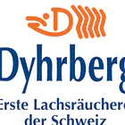 Dyhrberg AG Erste Lachsräucherei der Schweiz